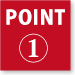 ポイント1